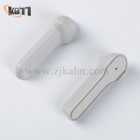 Anti burglar clothing security tags 5.8KHz super tag RF EAS apparel tags