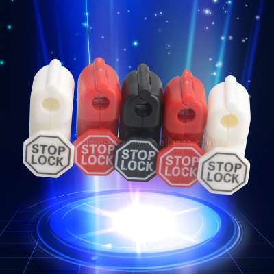 Come on!! anti-theft security lock for chain stores