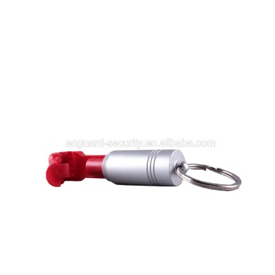 China Waimaotong cheapest anti-theft display pegboard hook for chain stores