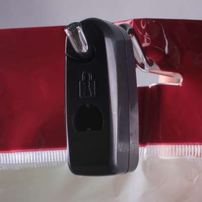 EAS stop lock anti-theft security magnetic stop lock alarm hook